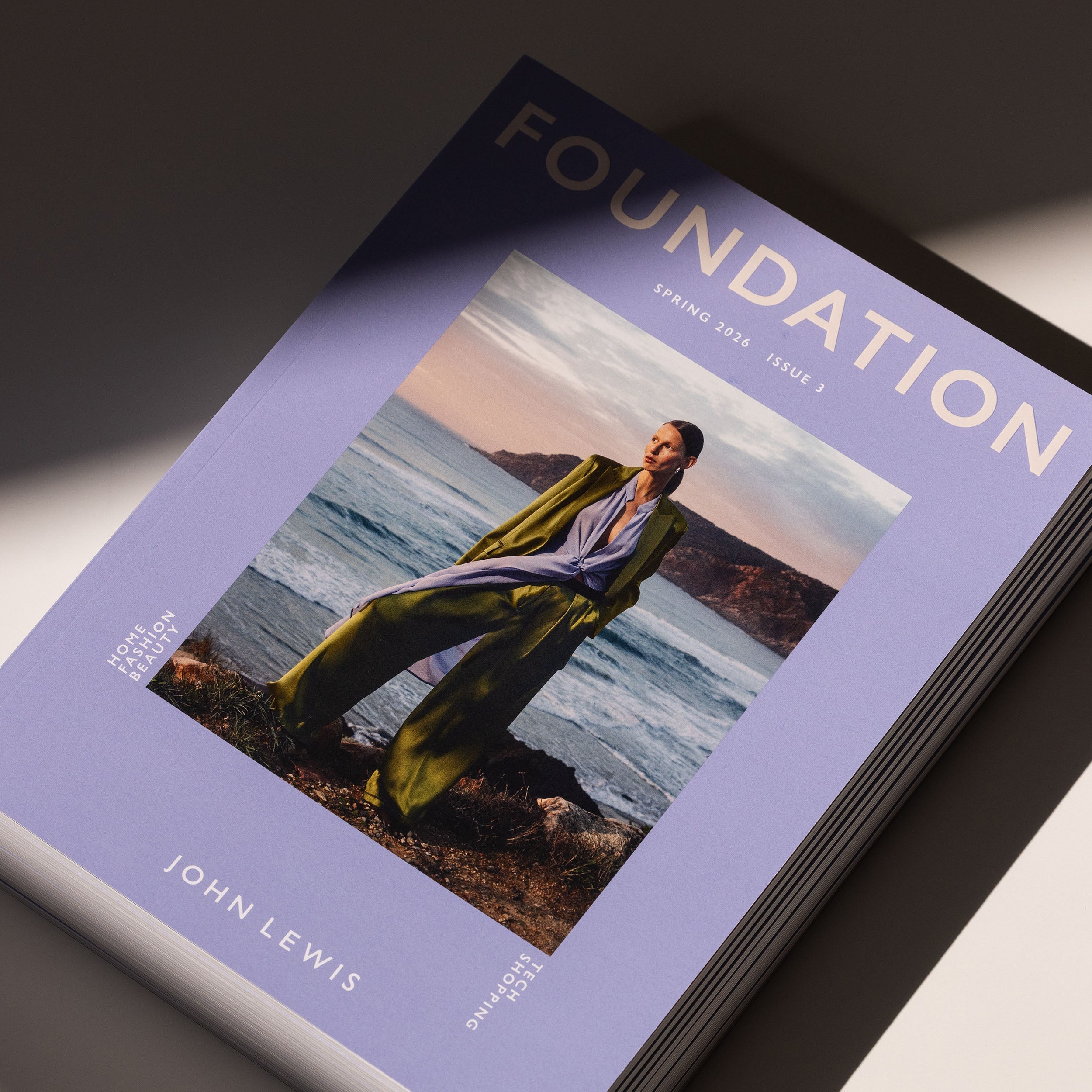 John Lewis Foundation