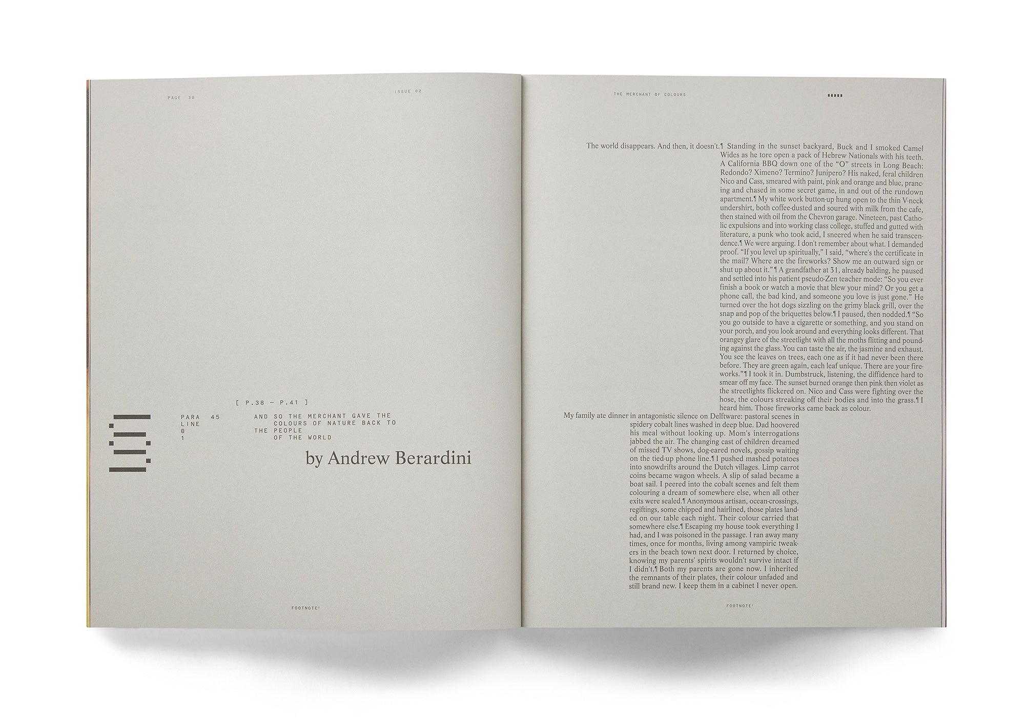 Footnote No.2
