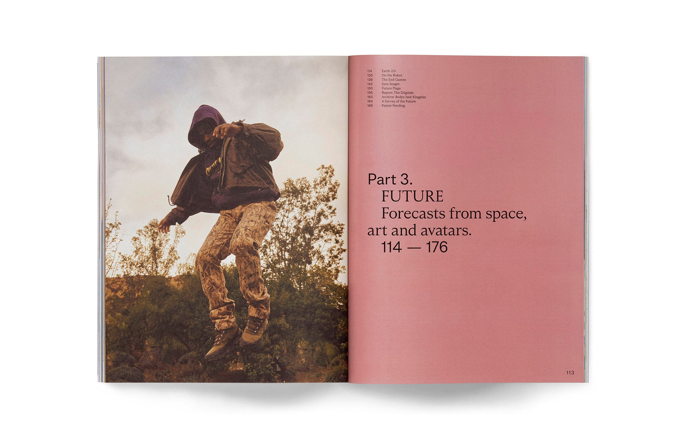 Kin Folk Creative Studio Kinfolk – Alex Hunting Studio