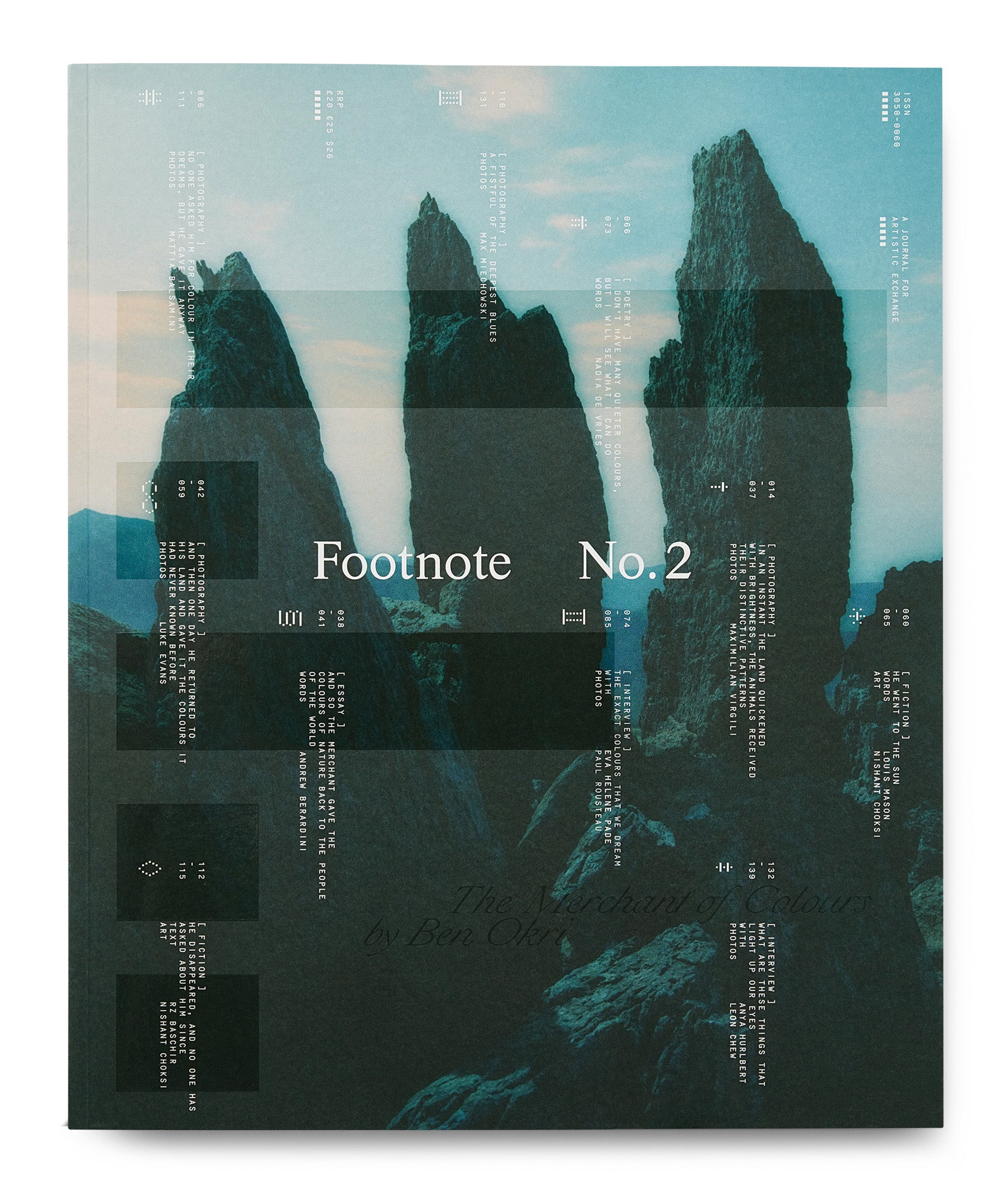 Footnote No.2