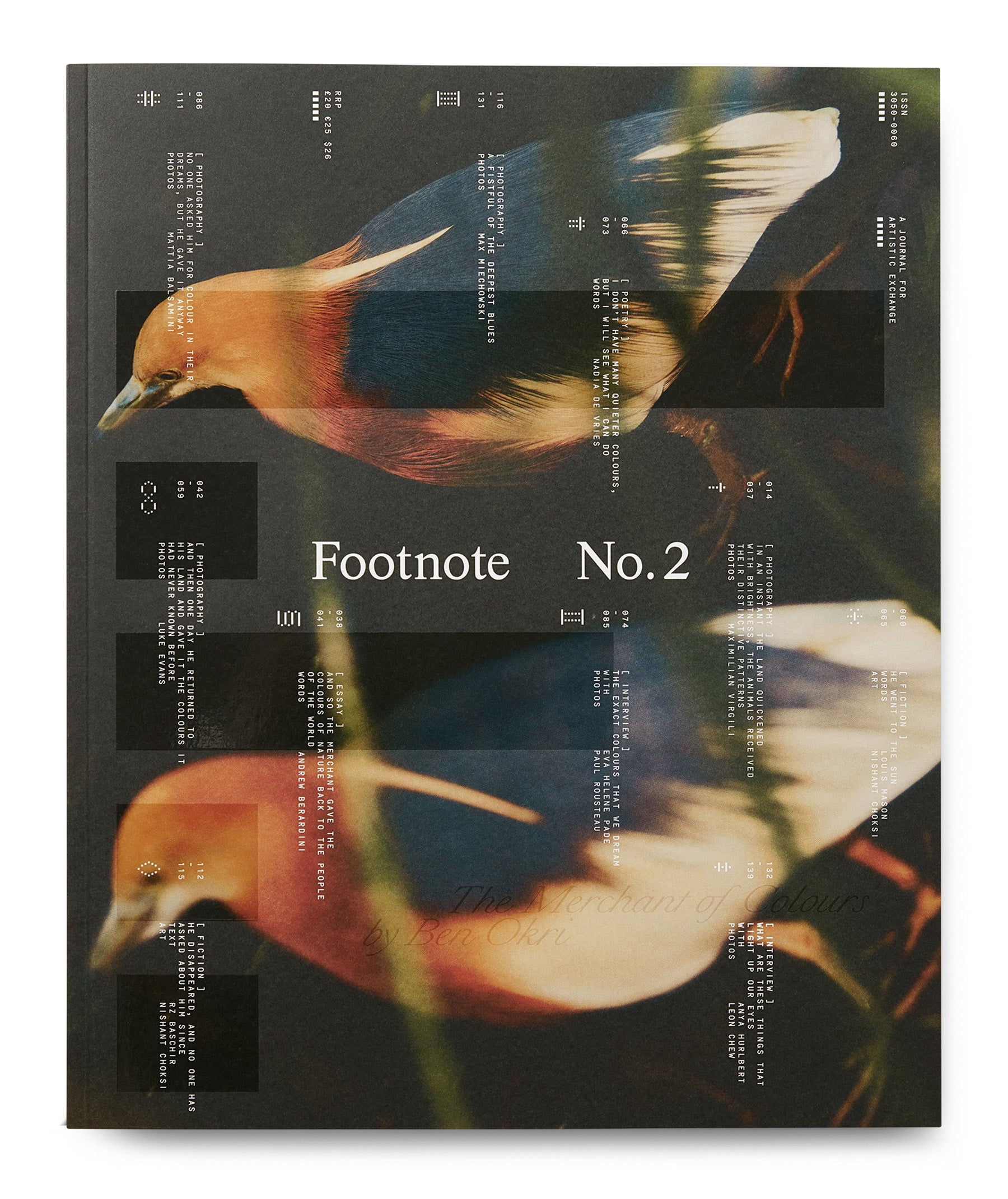 Footnote No.2